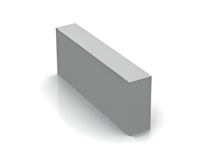 Газобетон ТВИНБЛОК D500 В2.5 625х150х250