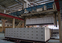 Газобетон ТЕПЛОН D400 B2.0 625х200х250