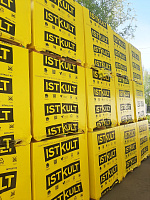 Газобетон ISTKULT D500 B3.5 625x300x250