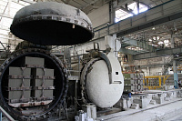 Газобетон КСЗ D500 B2.5 600x300x100