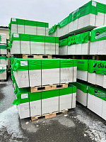 Газобетон poritep D300 B2.0 625х300х250