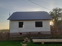 Газобетон ПТЖБ D500 B2.5 600х100х300