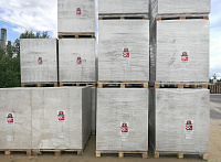 Газобетон ИВАНОВСКИЙ  D600 B5 600х400х200